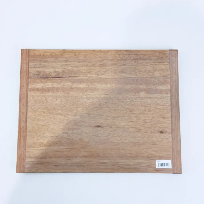 石川木工 1.2尺 厚板 350×270×20mm 1220I