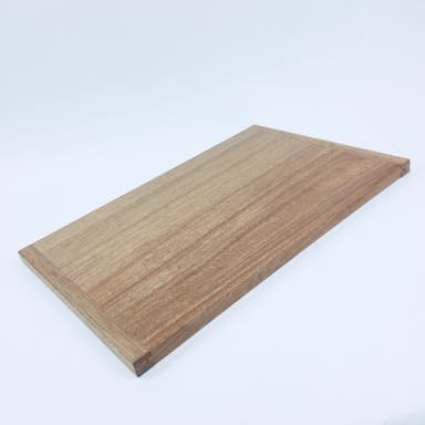 石川木工 1.5尺 厚板450×300×20 1520I