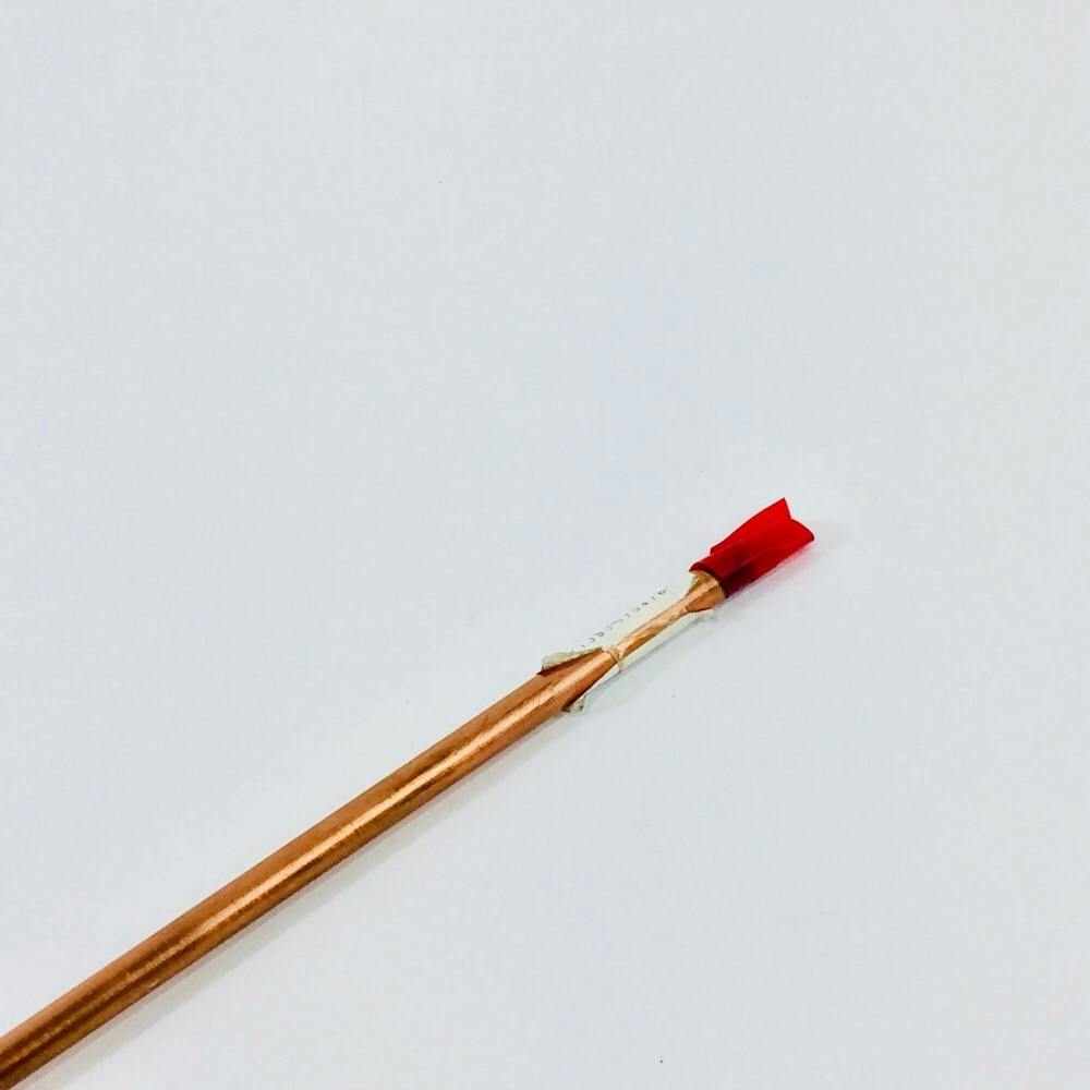 長丸 縫合糸 :: アスフレックス :: ASFLEX アスフレックス(青7-0 35cm