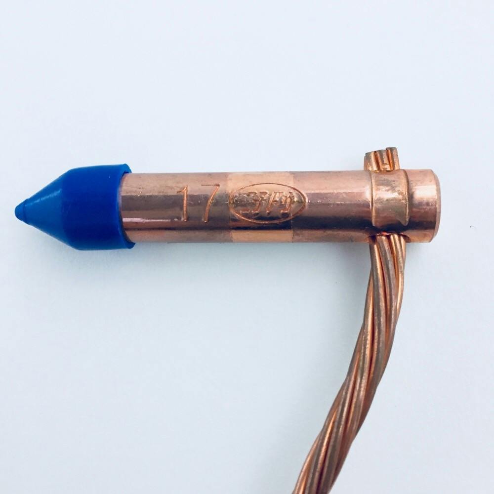 ニチドウ メッキ連結アース棒 リード端子 14φ M14 | 電線・電材 ニチドウ メッキ連結アース棒 リード端子 14φ M14 | 電線・電材