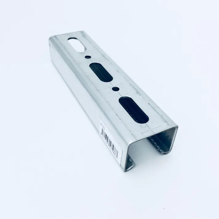 ネグロス電工 短尺ダクター 15cm D1S15