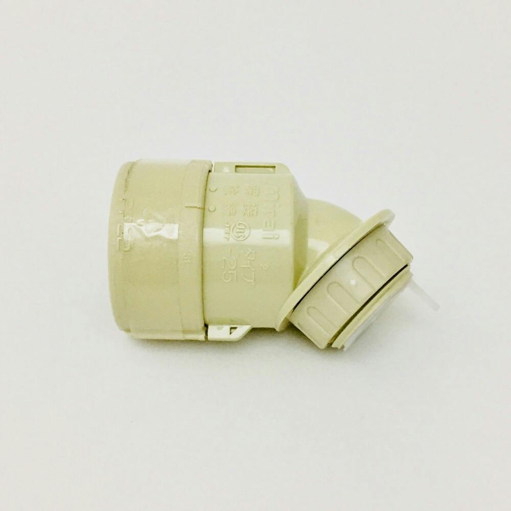 knt。 ペイ様への依頼 未来工業 露出スイッチボックス PF管用 1ヶ用 ベージュ SW2-16FG