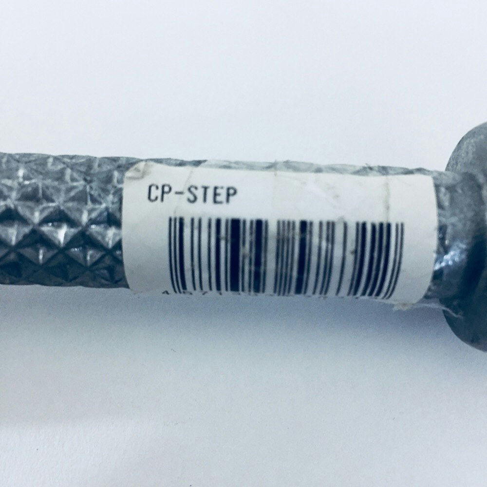 割引発見 電柱用 足場ボルト 丸型 CP-STEPR