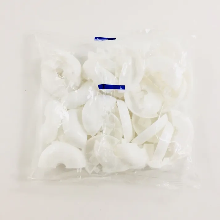 ネグロス電工 吊りボルト用貫通穴化粧カバー OMK9N-W 20個入