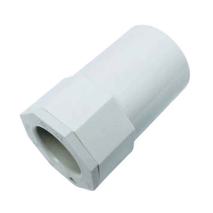 未来工業 2号コネクタ ミルキーホワイト 2K-28M