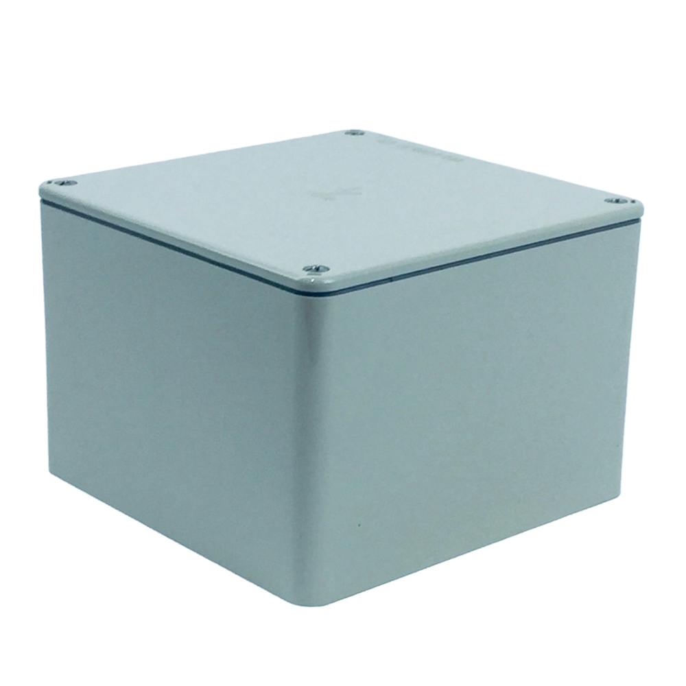 未来工業 防水プールボックス ベージュ PVP-1510AJ | 空調・電設資材