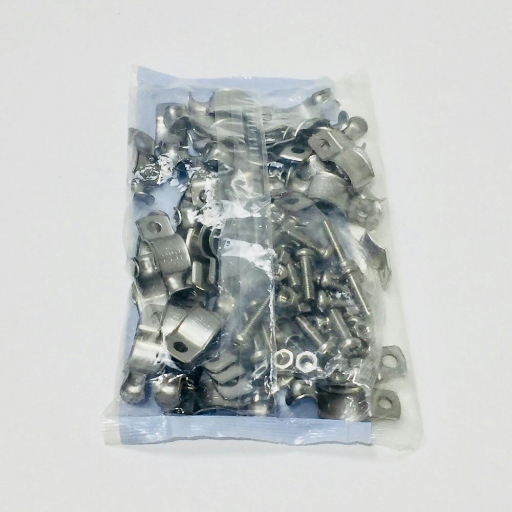 ネグロス電工 電線管支持クリップ S-16C 20個入 | 空調・電設資材 通販