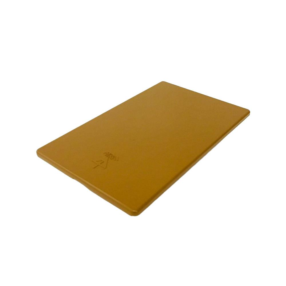 未来工業 モール用スイッチボックス用 ブランクカバー ブラウン