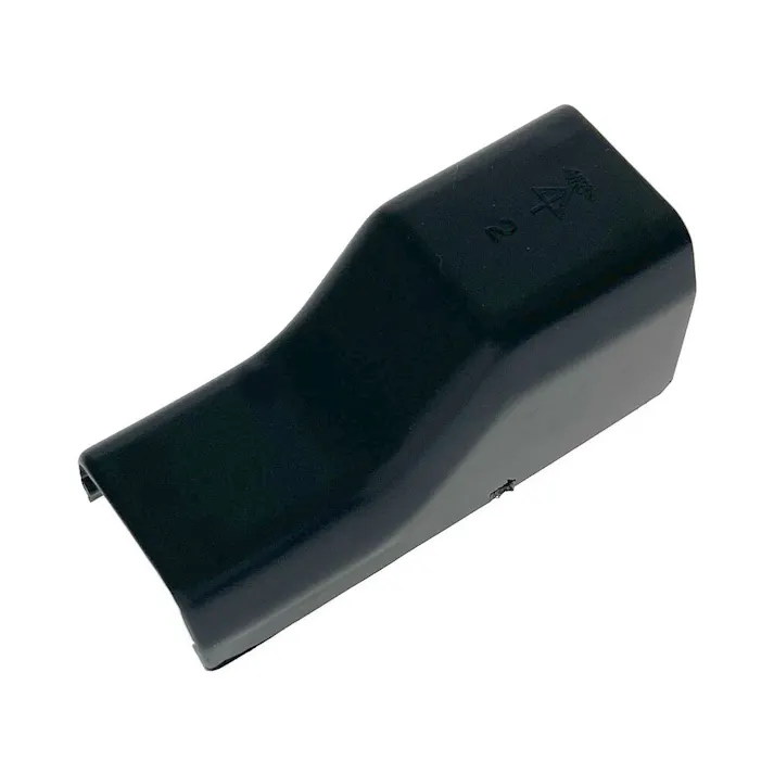 未来工業 プラモール コーナージョイント 2号 ブラック MLC-2K