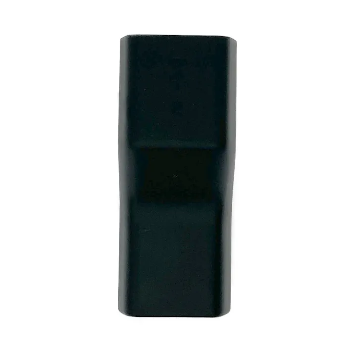 未来工業 プラモール コーナージョイント 2号 ブラック MLC-2K