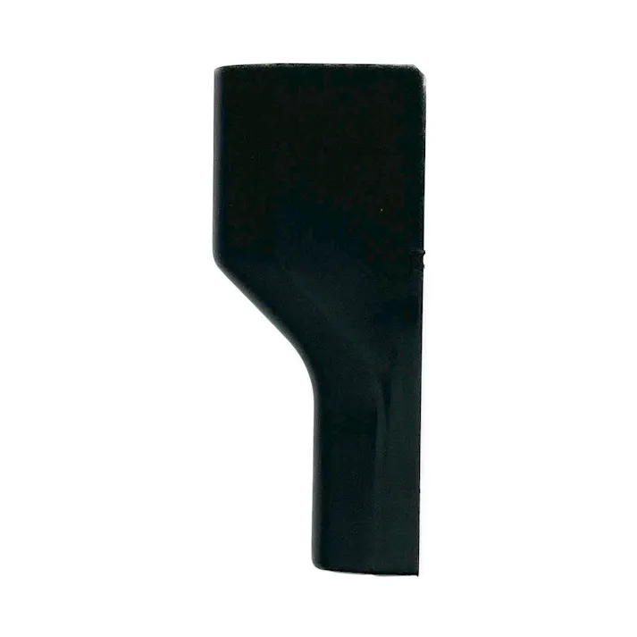 未来工業 プラモール コーナージョイント 2号 ブラック MLC-2K