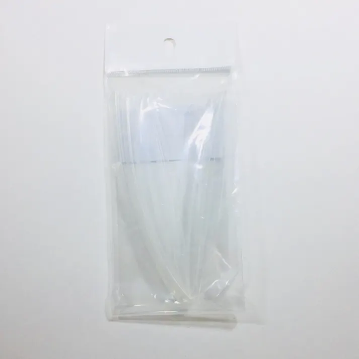 熱収縮チューブ クリア TC2660CR1M 6φ 1m