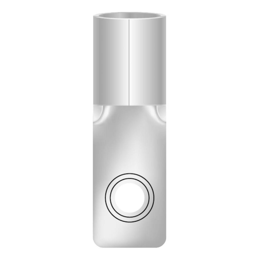 かじきメンチページ ニチフ 低圧開閉器用裸圧着端子 CB60-8S | 電線・電材 通販