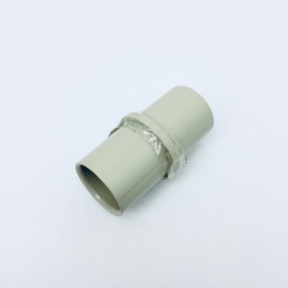 未来工業 パイプジョイナー ベージュ PVJ-28J 配管支持材 未来工業 パイプジョイナー ベージュ PVJ-28J 配管支持材
