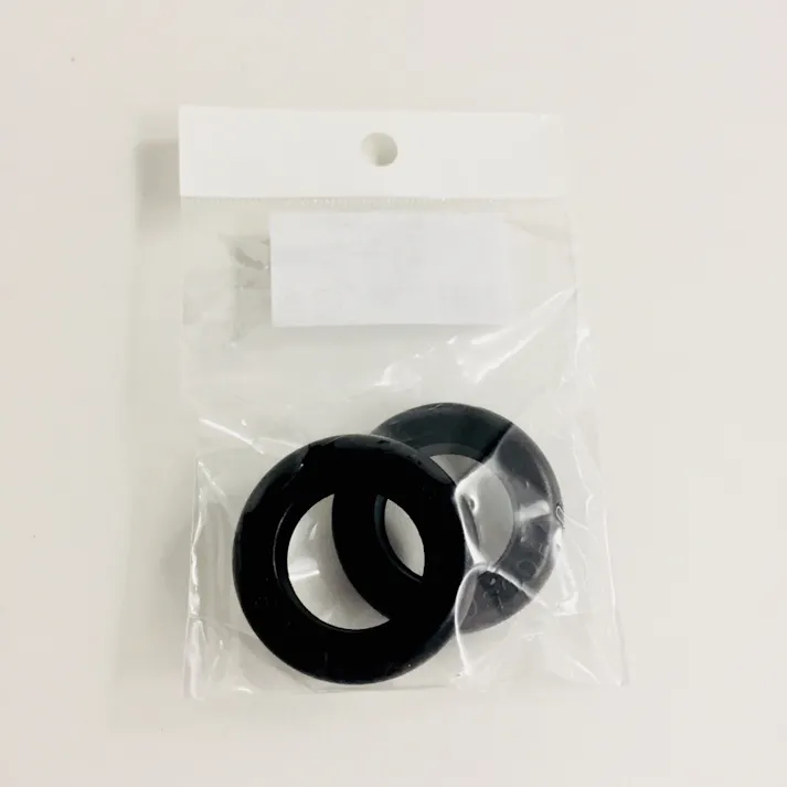 穴あきゴムブッシング 31mm HGB31 2 2個入