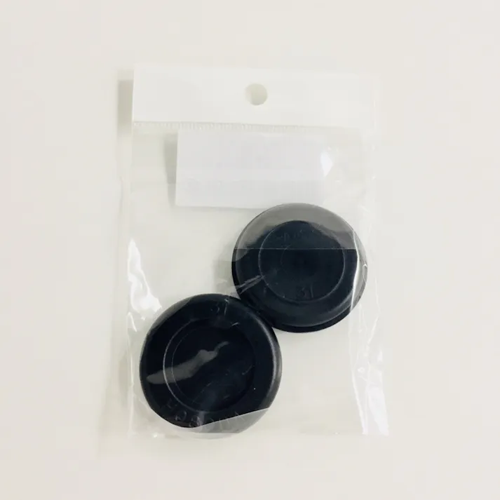 ゴムブッシング GB-31 2個入