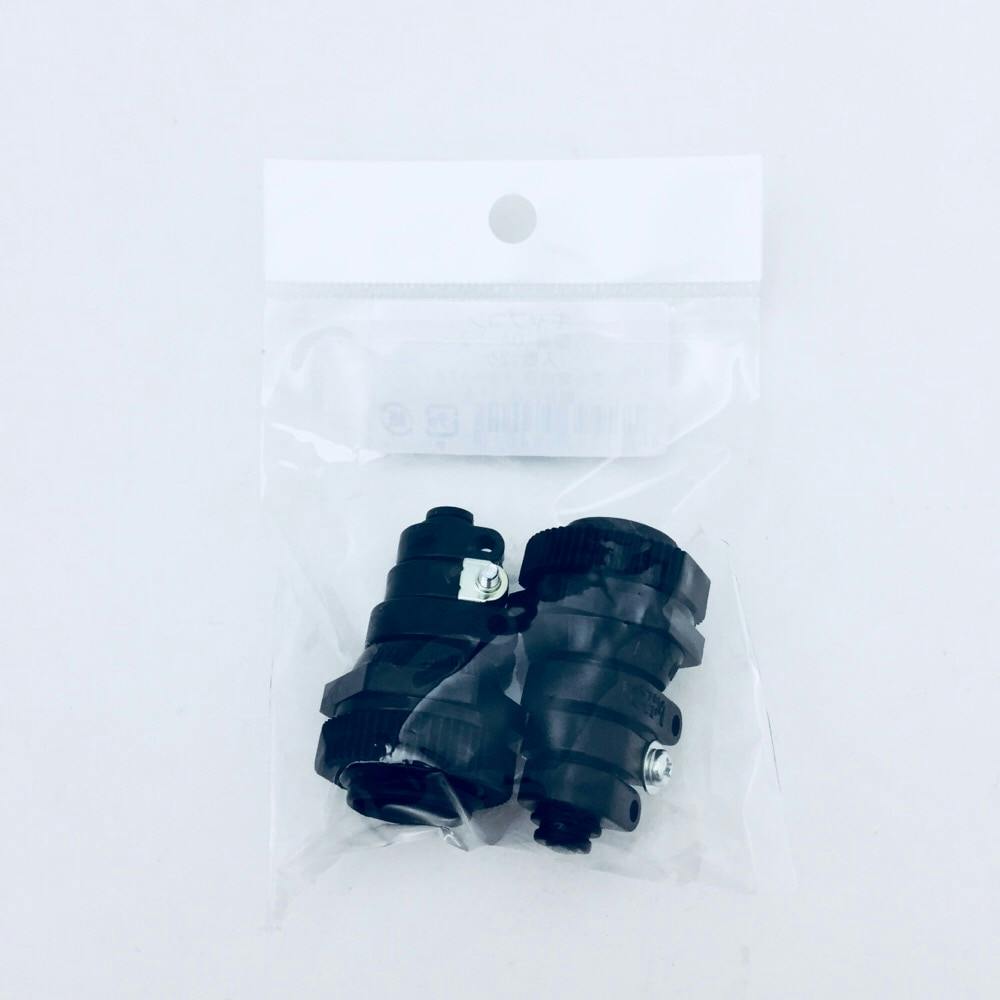 キャプコン 4～12パイ OA-1 2個入 | 配線部品 通販