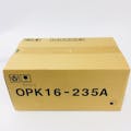 日東化成 キー付プラボックス ＯＰＫ16－235Ａ