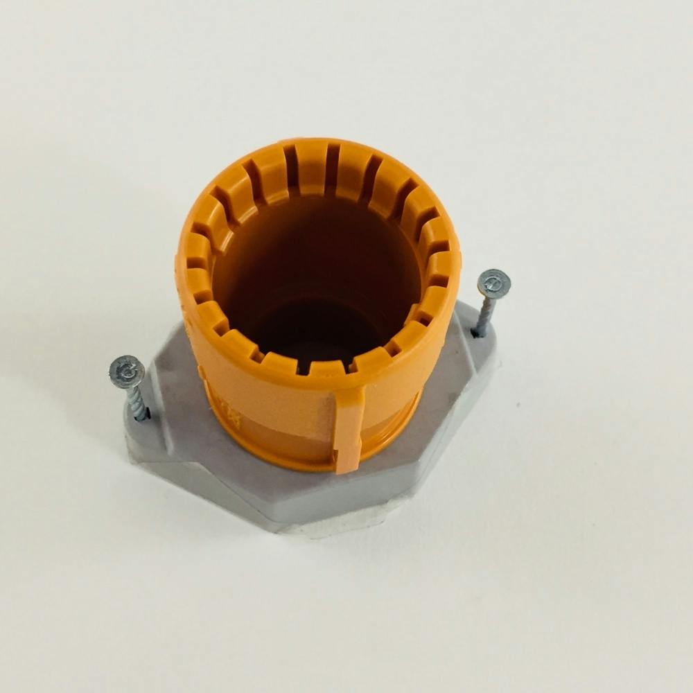 未来工業 仮枠ブッシング CD管用 CDHC-22G | 配線部品 通販