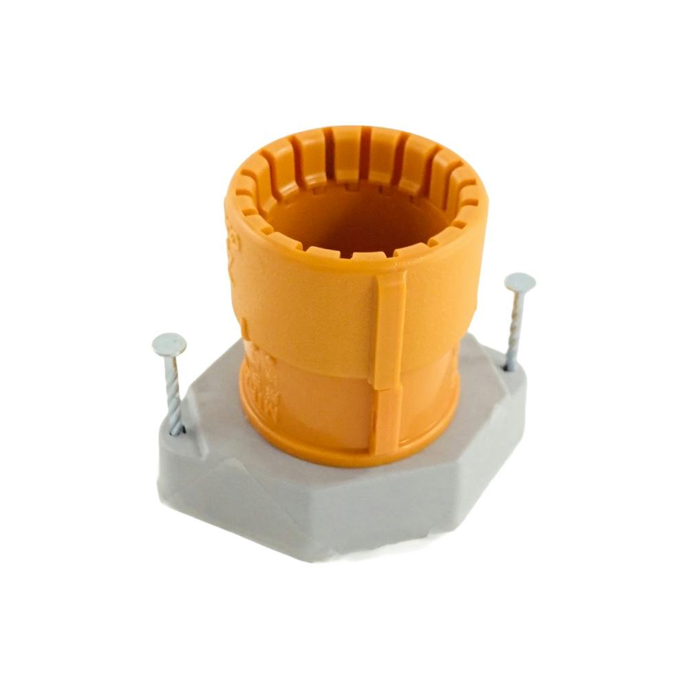 未来工業 仮枠ブッシング CD管用 CDHC-22G | 配線部品 通販