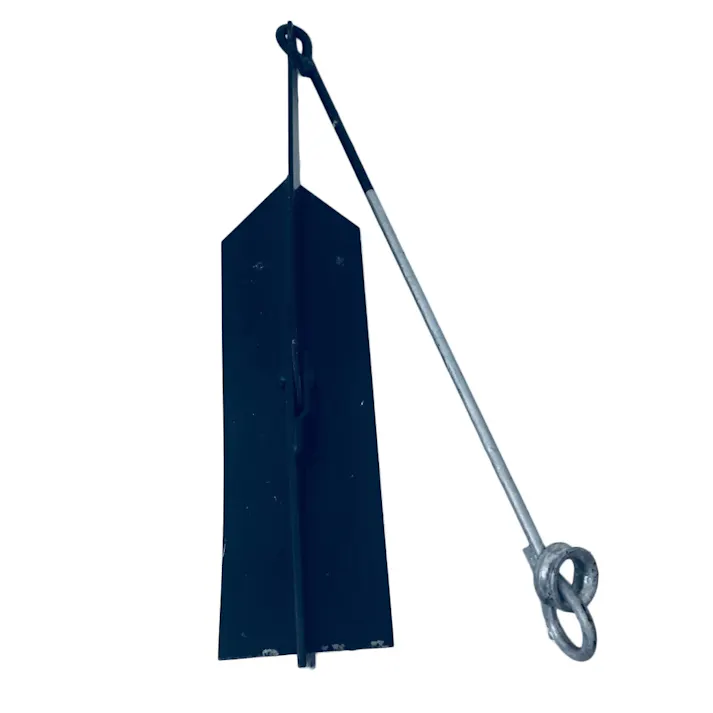 クワ型アンカー 小 クワショウ