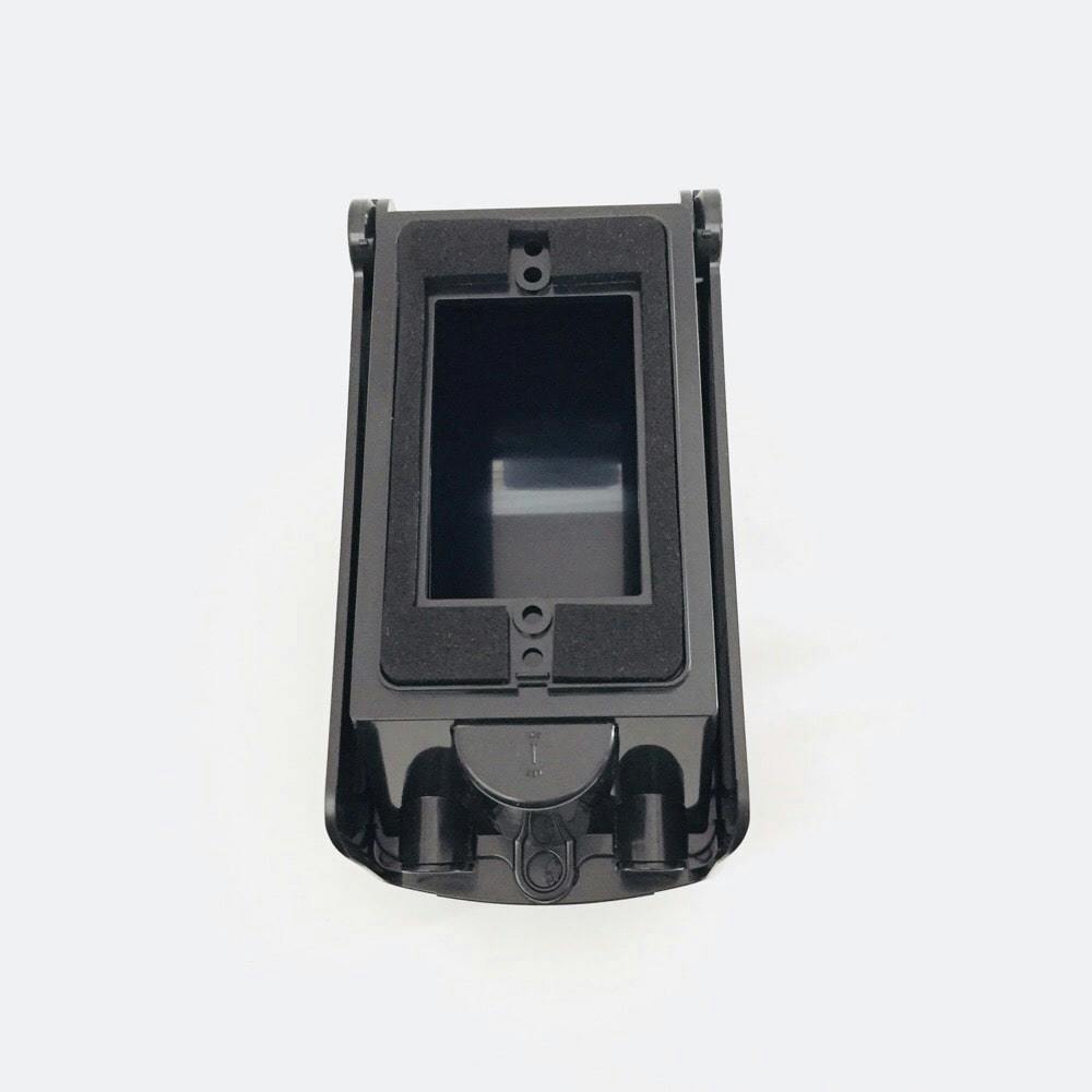 keepk 専用 未来工業 防水コンセント用カバー 鍵付 WBK-1KK(販売終了