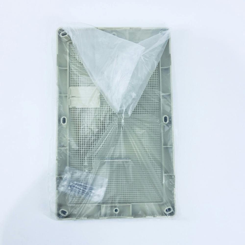 未来工業 取付自在板 ベージュ BPF-3622J | 空調・電設資材 通販