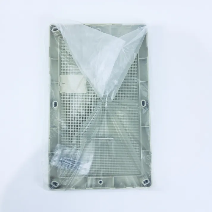 未来工業 取付自在板 ベージュ BPF-3622J