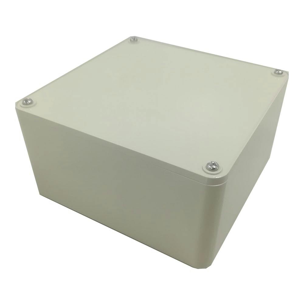 ニチドウ プールBOX ベージュ VE151575JH | 配線部品 通販