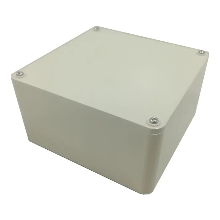 ニチドウ プールBOX ベージュ VE151575JH
