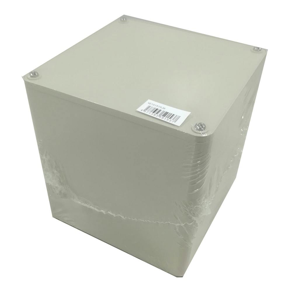 ニチドウ プールBOX ベージュ VE151515JH ボックス ニチドウ プールBOX ベージュ VE151515JH ボックス