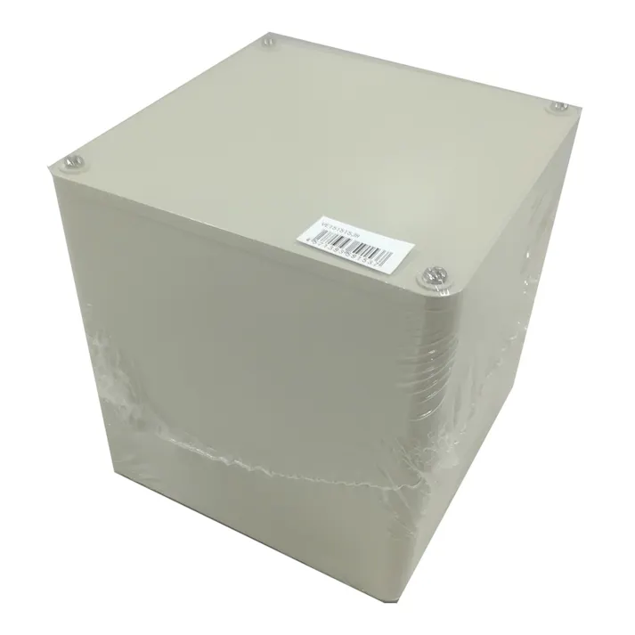 ニチドウ プールBOX ベージュ VE151515JH