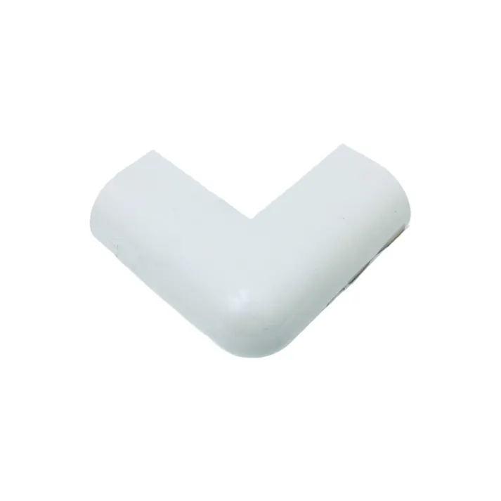 未来工業 VE管カバー 出ズミ ミルキーホワイト VED-16M