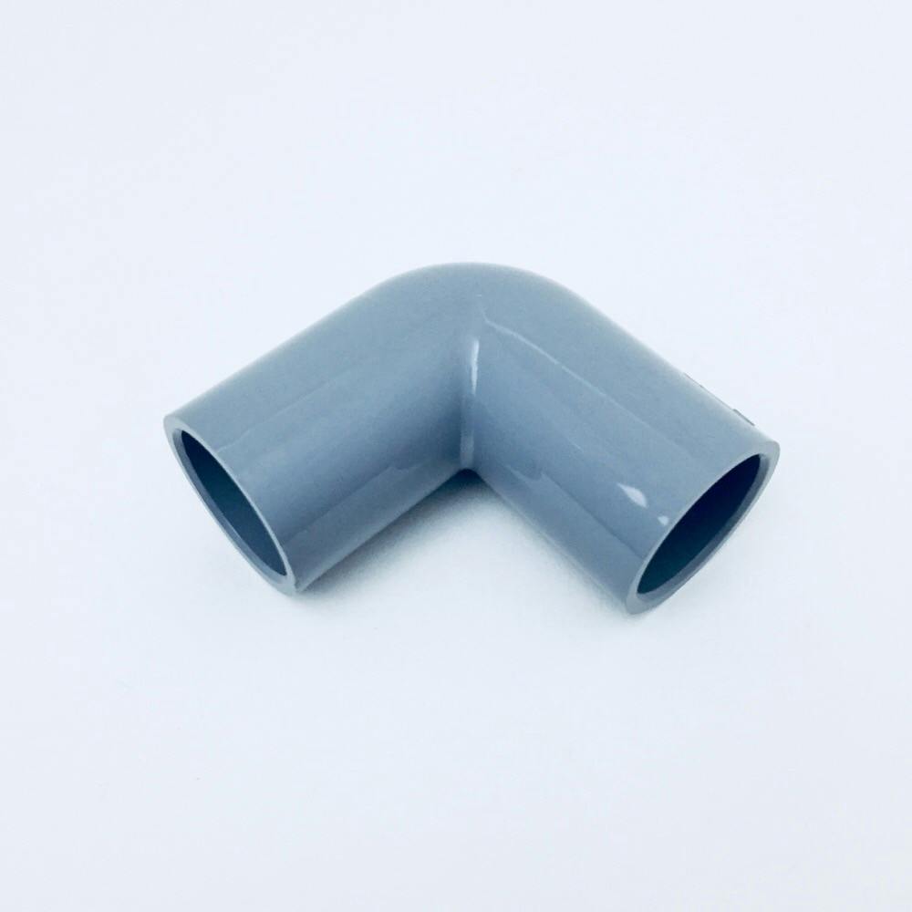 未来工業 VE管 J管エルボ グレー VEL-22 | 空調・電設資材 通販