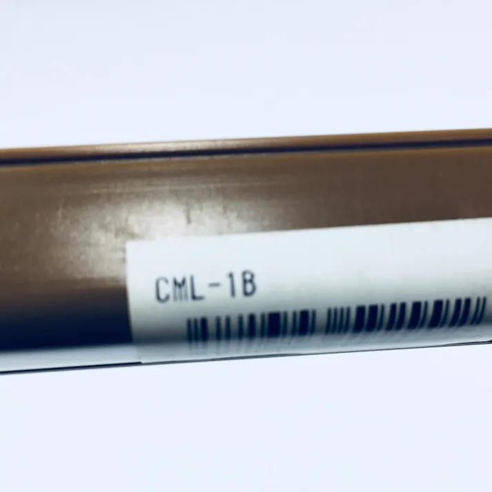 未来工業 Cモール コーナー隅角用 ブラウン CML-1B