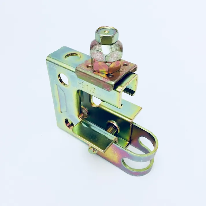 ネグロス電工 吊ボルト用支持金具 HB2-W3