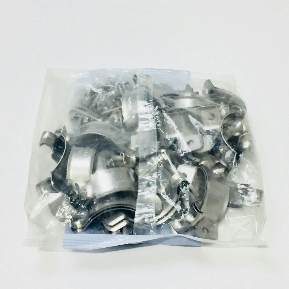 すずc専用 ネグロス電工 電線管支持クリップ S-36C 20個入 | 空調・電設資材 通販