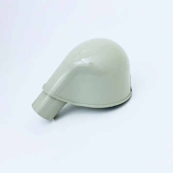 未来工業 エントランスキャップ 1つ穴 ベージュ MEC-22AJ
