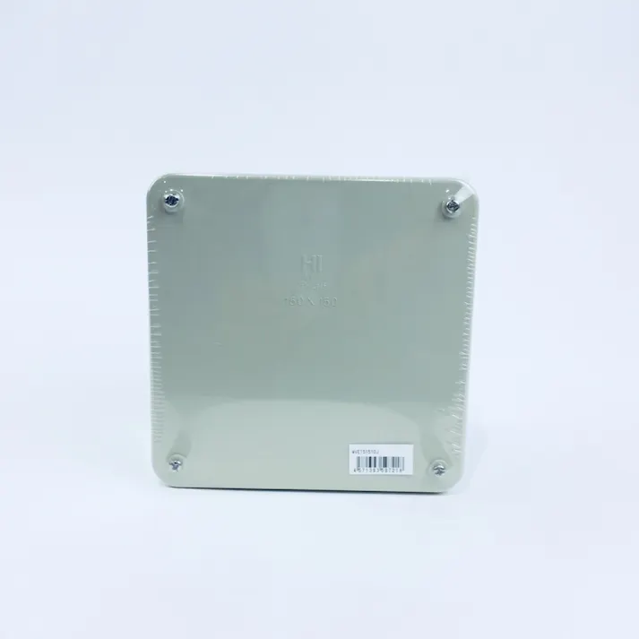 防水塩ビプールBOX ベージュ WVE151510J