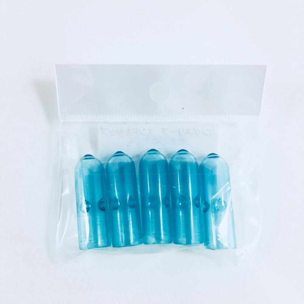 ニチフ 絶縁キャップスリーブ END V-L 5個入 | 電線・電材 通販