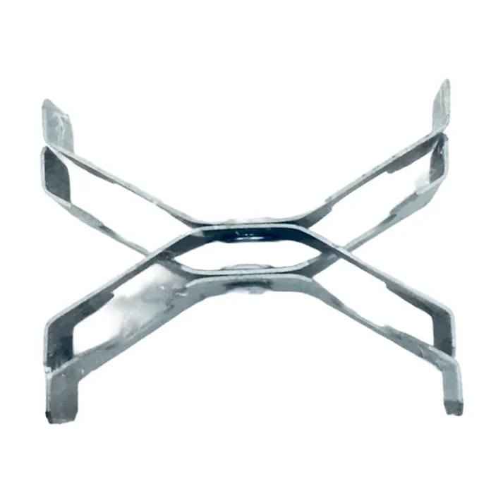 ネグロス電工 吊りボルト振れ止め金具 HRX9F 2個入