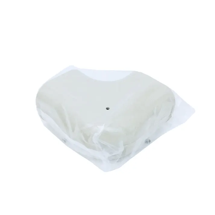 因幡電工 スリムダクトSD スリムコーナー 平面90度 アイボリー SK-77-I 10個入