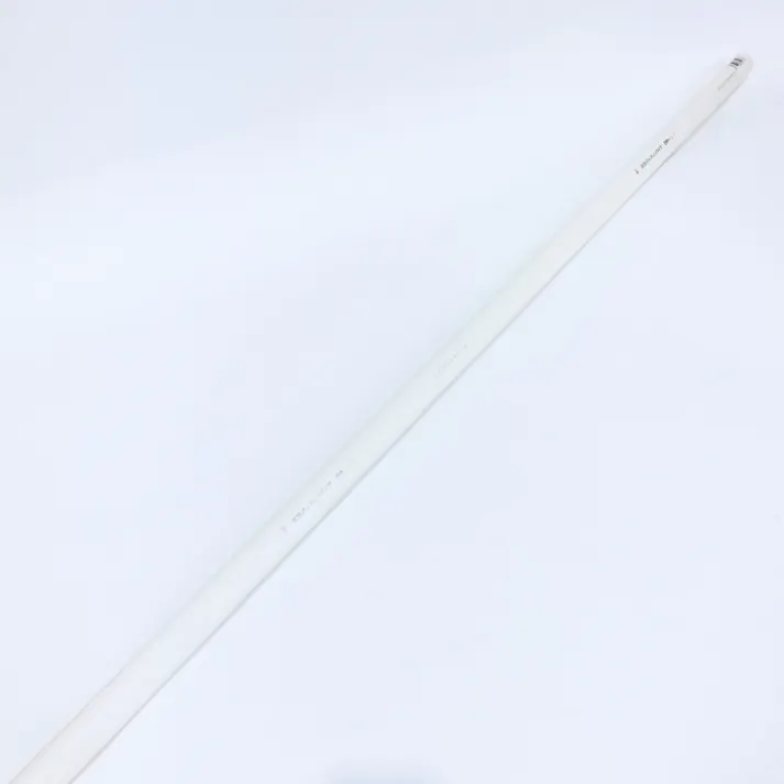 未来工業 ドレンパイプ ミルキーホワイト DP-20 2.5m