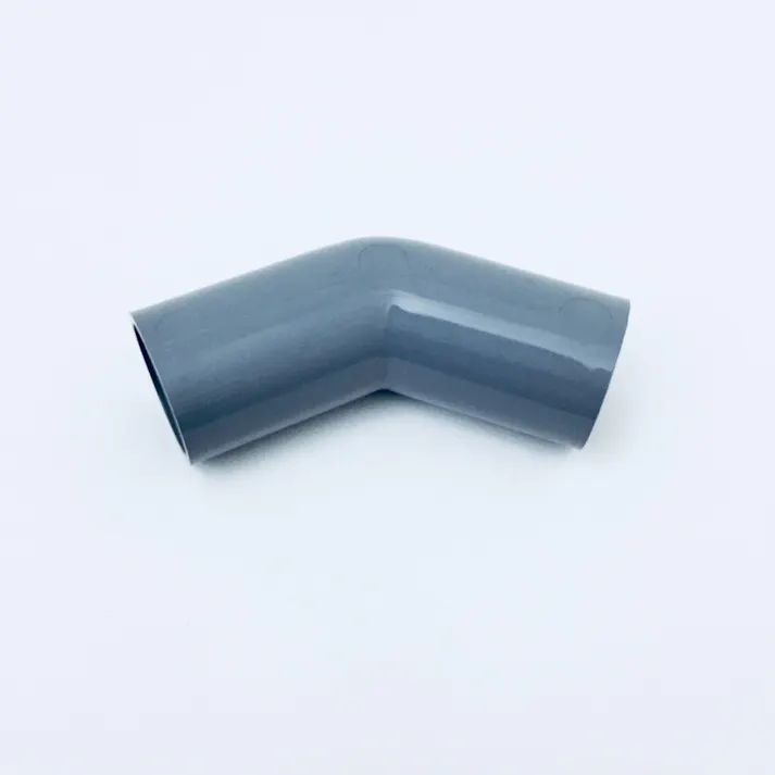 未来工業 J管エルボ 45° グレー VEN-16