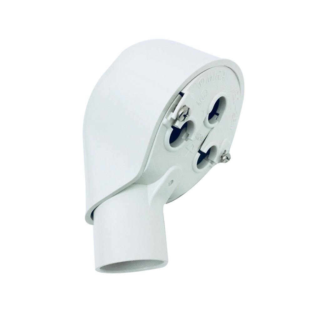 グラスリップ全６巻 未開封 MEC-28K エントランスキャップ 未来工業 1個 MEC-28K - 【通販