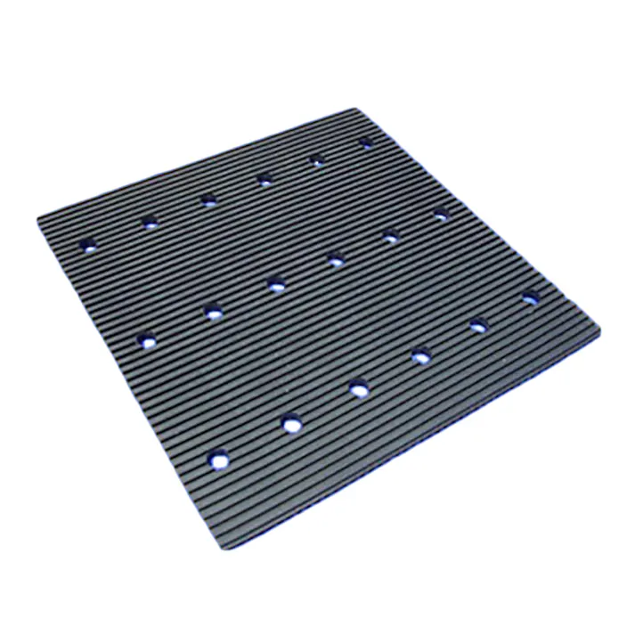 多久販売 吸振ラバー カットマン KRK-50×100