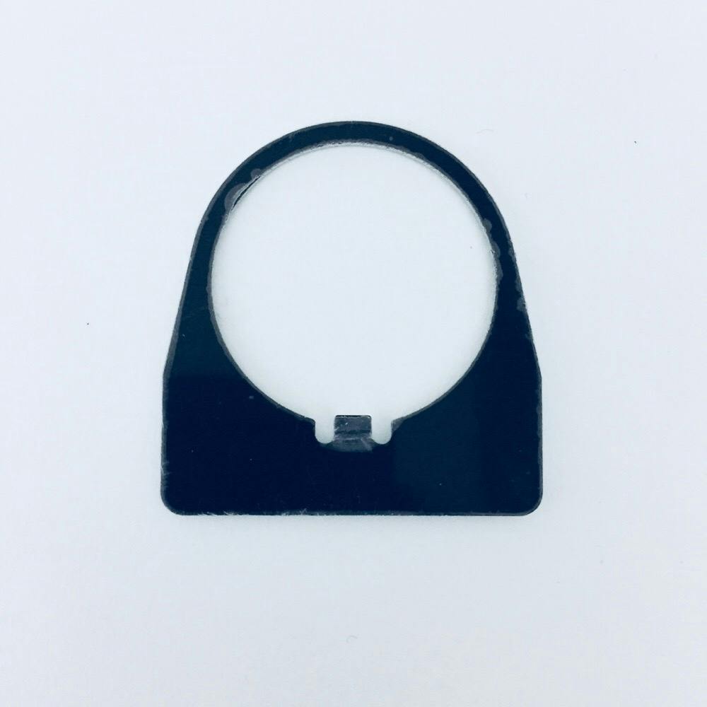 IDEC TWSシリーズ コントロールユニッット φ30 無地銘板アルミ製 黒 NA-0 ヒューズ IDEC TWSシリーズ コントロールユニッット φ30 無地銘板アルミ製 黒 NA-0 ヒューズ