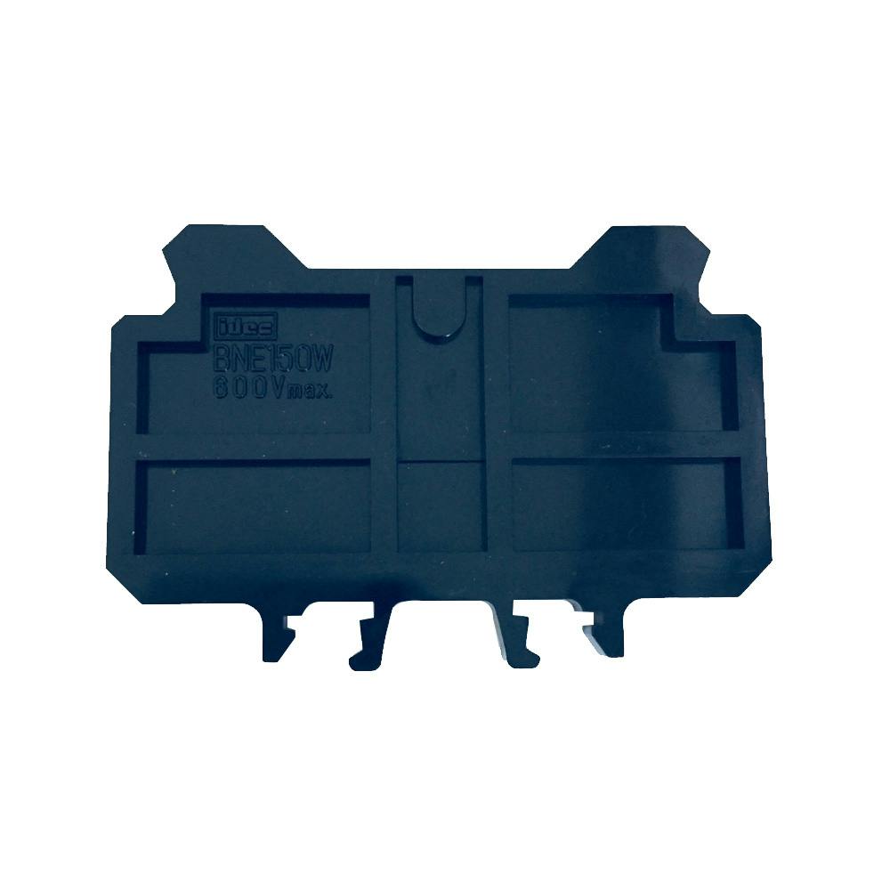 IDEC BN150W用エンドプレートBNE150W