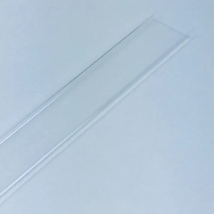 IDEC ターミナルカバー BN75W用 BNC420 長さ1m