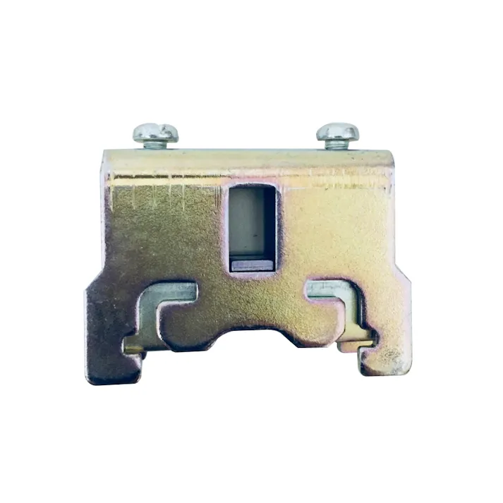 IDEC BN-W・BNH-Wシリーズ ターミナルブロック DINレール用端子台アクセサリ止め金具 BNL8